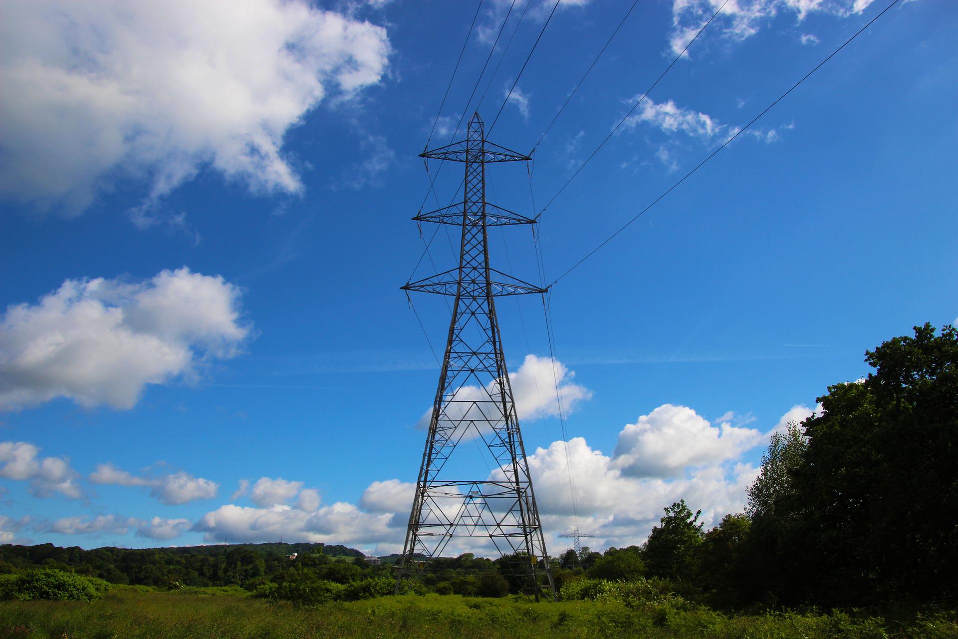 pylon